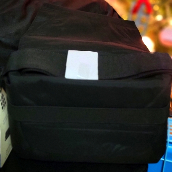 Moleskine Bags Moleskine Id Collection Reporter Bag Brand New